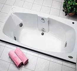 Banheira Bella Jacuzzi